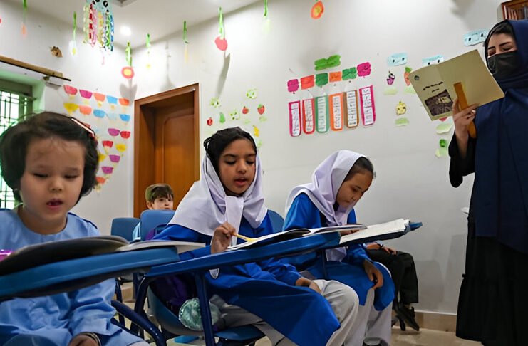 Punjab Announces Recruitment of Teachers and Staff for Schools