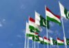 Tajikistan Announces Good News for Pakistani Visa Seekers