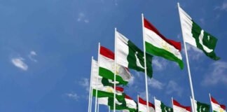 Tajikistan Announces Good News for Pakistani Visa Seekers