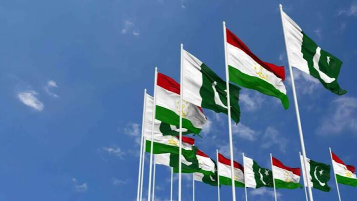 Tajikistan Announces Good News for Pakistani Visa Seekers