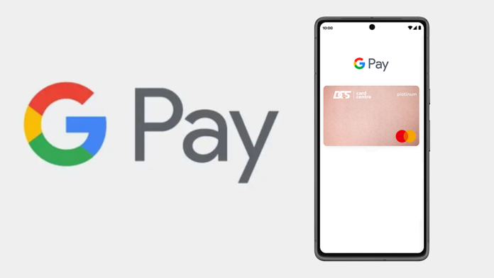 Google pay Pakistan