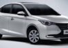 Changan Alsvin