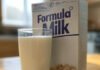 Formula Milk Now Requires Doctor’s Prescription in Sindh