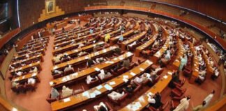 MNAs and Senators Salaries Increased by 138%