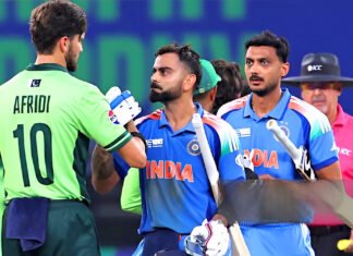 Asia Cup 2025 to Be Reportedly Played at a Neutral Venue