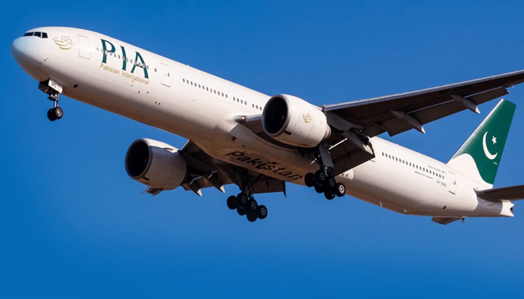 Paa Flight Inquiry PIA Flight Loses Wheel Mid-Air, Authorities Investigate Runway Fault ...