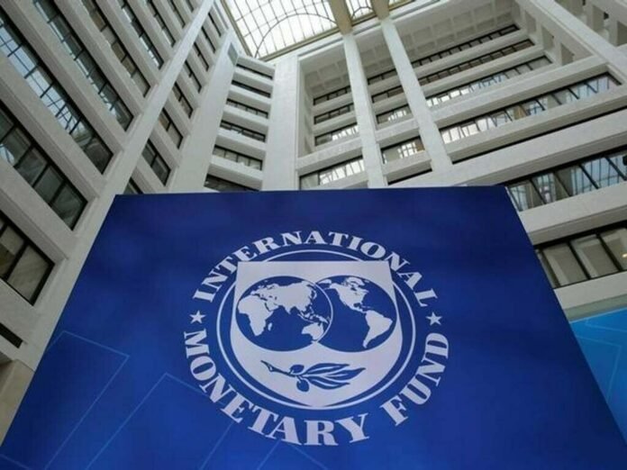 IMF pakistan
