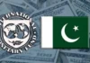 Pakistan, IMF Begin Policy Talks for Next $7 Billion Loan Tranche Pakistan imf