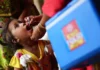 Pakistan Confirms Sixth Polio Case of the Year from Sindh’s Thatta polio Pakistan