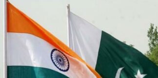 India and Pak