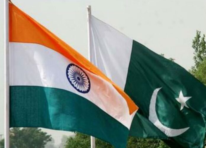 India and Pak