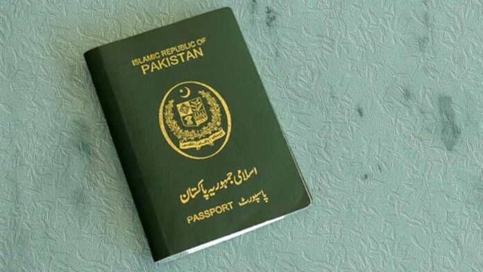 UK government considers restricting student visas from countries like Pakistan, Nigeria, and Sri Lanka amid rising asylum claims.