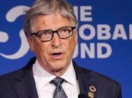 Bill Gates
