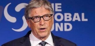 Bill Gates