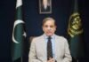 Shehbaz Sharif
