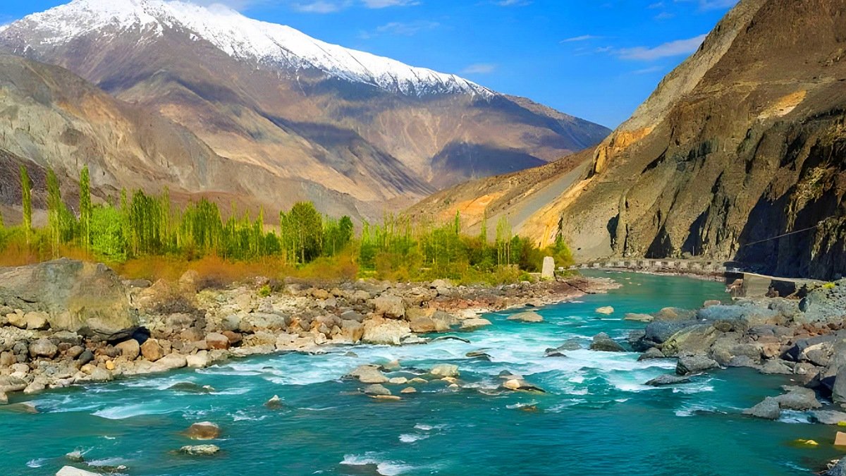 Gilgit