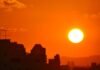 PMD Forecasts Heatwave in Pakistan in Coming Days
