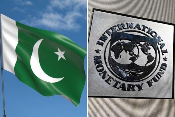 IMF budget objections Pakistan 2025