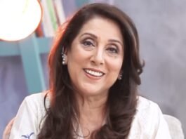 Samina Peerzada and Sonya Hussyn on body-shaming