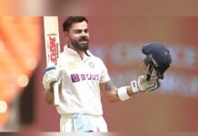 Virat Kohli retirement impact