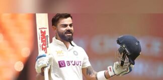Virat Kohli retirement impact