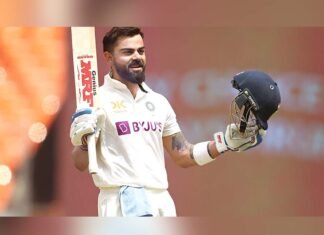 Virat Kohli’s Farewell Marks End of an Era in Test Cricket Virat Kohli retirement impact