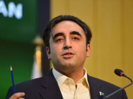 Pakistan counters Indian narrative at UN