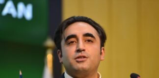Pakistan counters Indian narrative at UN