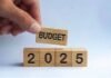 Budget 2025–26 tax cuts