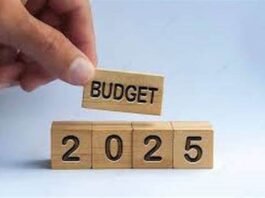 Budget 2025–26 tax cuts