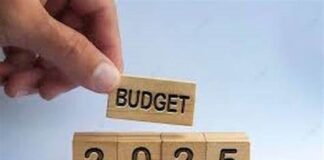 Budget 2025–26 tax cuts