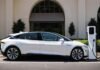 Pakistan Electric Vehicle Policy 2025–30
