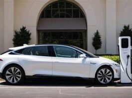 Pakistan Electric Vehicle Policy 2025–30