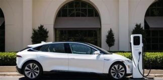 Pakistan Electric Vehicle Policy 2025–30