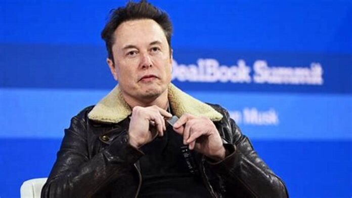 Elon Musk drug use allegations