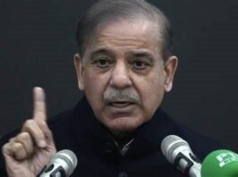 Shehbaz Sharif India military warning