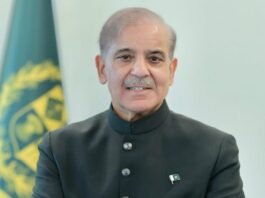 Shehbaz Sharif industrial development