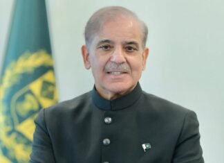 Shehbaz Sharif industrial development
