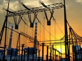 Muharram electricity plan