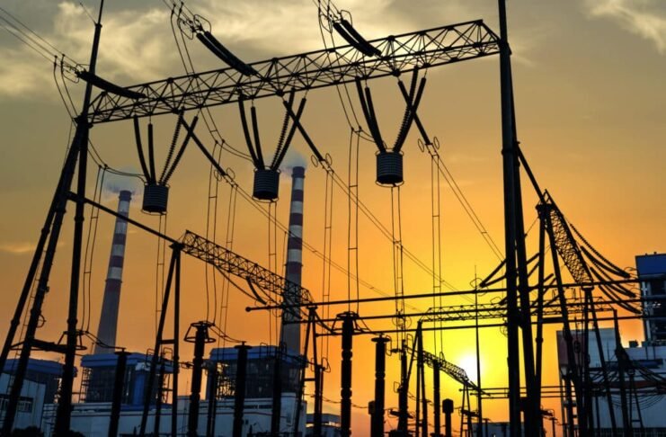 Muharram electricity plan
