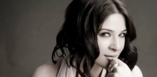 Ayesha Omar on Shanti case