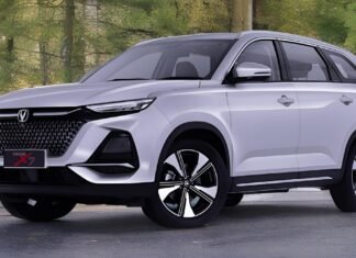 Changan Increases Car Prices by Up to Rs. 200,000
