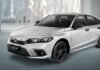 Honda Increases Car Prices in Pakistan After NEV Levy
