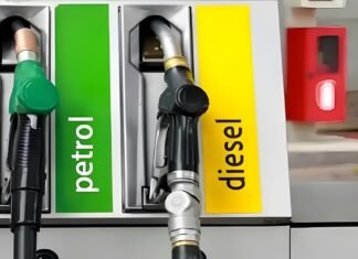 Major Relief Expected as Petrol and Diesel Prices to Drop