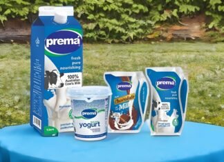 Prema Milk Fined Rs. 5 Million Over False Advertising