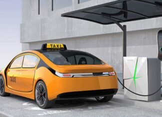 Punjab Announces 1,100 E-Taxis on Interest-Free Installments