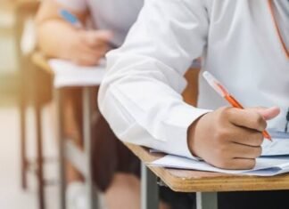 Board Exam in Punjab Introduced for Another Class