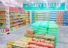 Date Announced for Closure of All Utility Stores