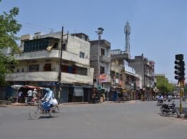 Pakistan traders nationwide strike