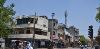Pakistan traders nationwide strike